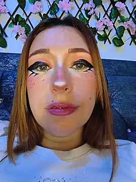 XXX chat uživo modela Amber_prada