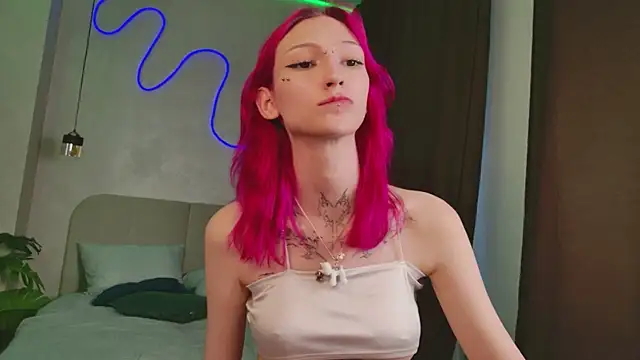 vamp_ray Chat XXX in diretta