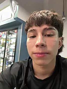 Živý XXX chat Kael_Prince