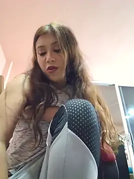 Chatroom XXX en direct de -TheCatCrazy-