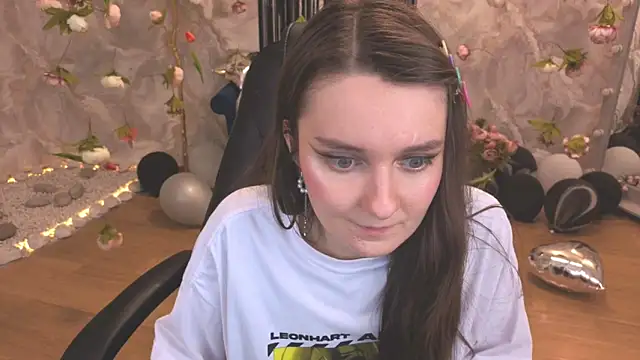 Chat +18 de CloudGrace ao vivo