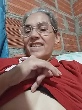 NanitaFun webcam show