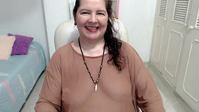 leonela_69 Live XXX-Chat