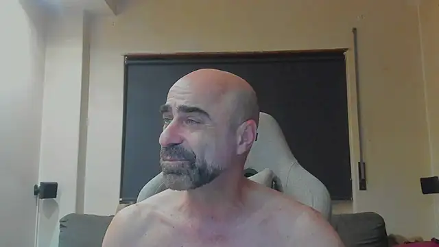 Show Webcam de Bicopflirt