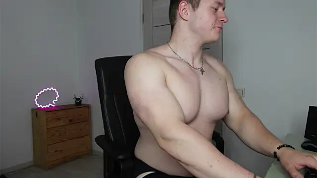 Richard_Dullas' Webcam Show