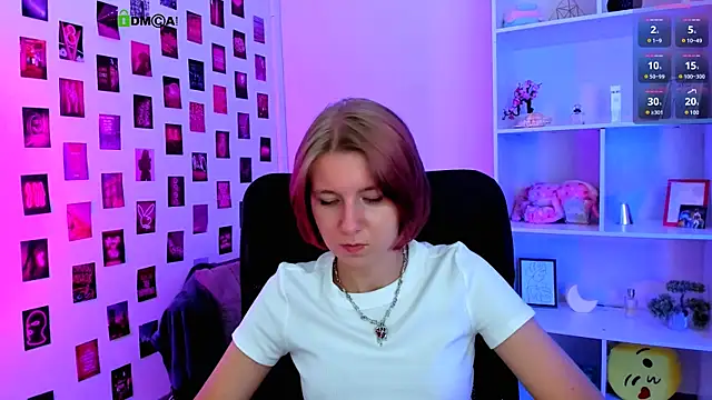 Онлайн чат XXX gloria_bubble