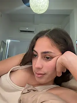 gatitapicosa Webcam Show