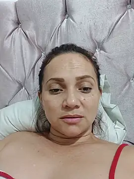 Amanda39 Chat XXX in diretta