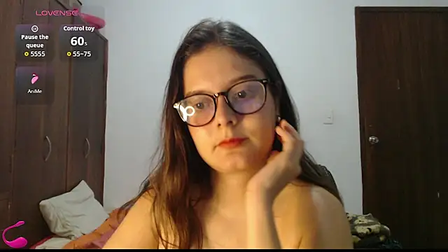 MadieeLorez – Live XXX-chat