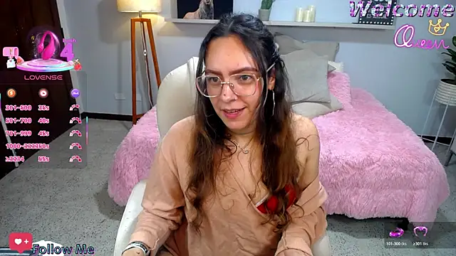 Bianca____ Chat XXX live