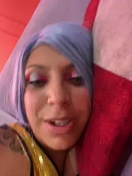 Chat XXX ao vivo de GiaRedd