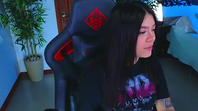 XXX chat uživo modela ambarEvans