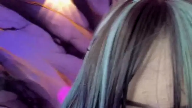 chloe_jacksonn's Live XXX Chat