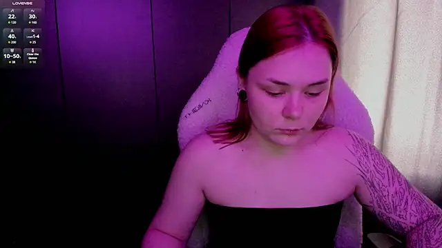 sophia_lix 라이브 XXX 채팅