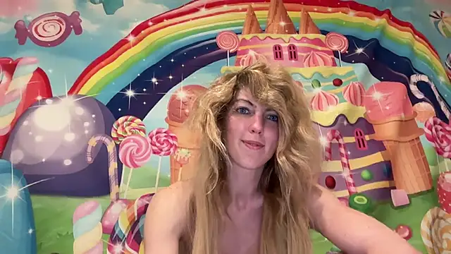Chat XXX Live CelestialRuby