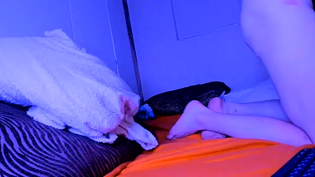Онлайн чат XXX RosyFoxy