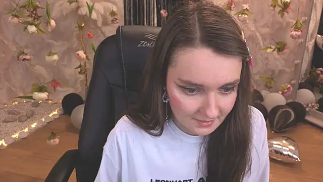 Chat XXX en directo de CloudGrace