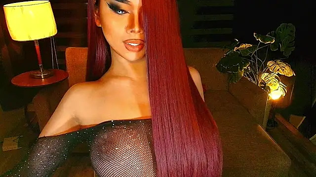 JessicaRabittt's Live XXX Chat