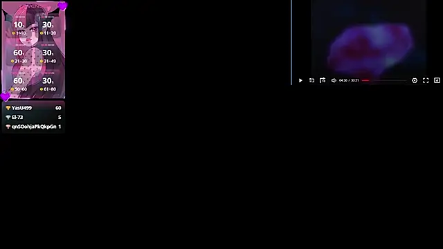 Онлайн чат XXX Devil_And_Princess