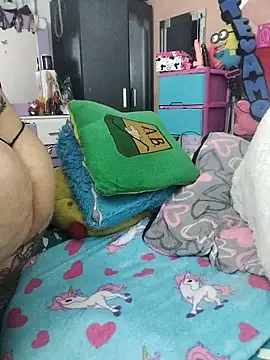 Živý XXX chat camile_milf
