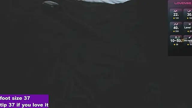 CloePerson live XXX chat
