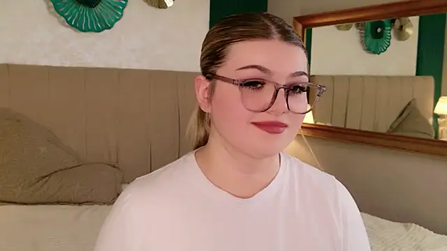 WendyPage Live XXX-chat