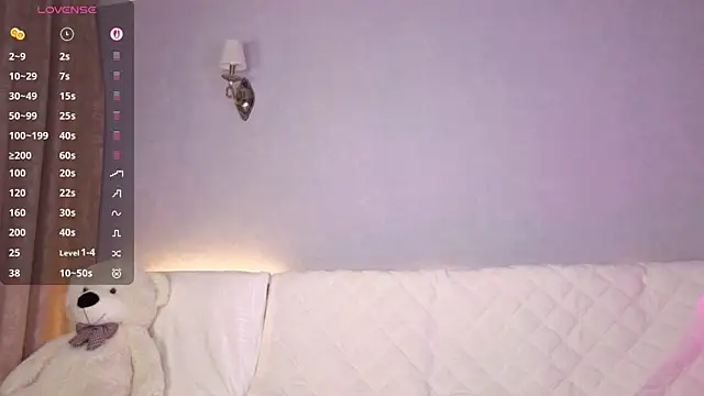 Chat XXX en directo de Ellijoys