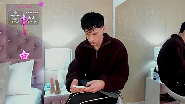 LephyStar Live XXX-Chat