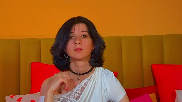 Chat XXX en directo de AnneAvelin