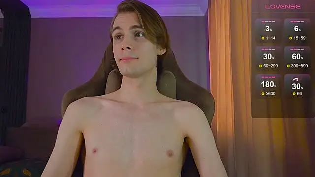 DebugMee Webcam Show