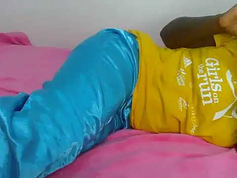 Czat XXX na żywo – HOTMAYA254