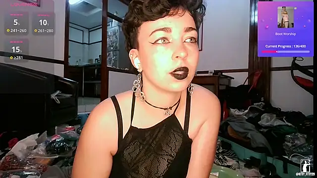 دردشة kittyfitty29 الجنسية المباشرة