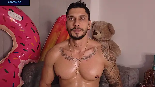 Seth_Vegaa – Live XXX-chat