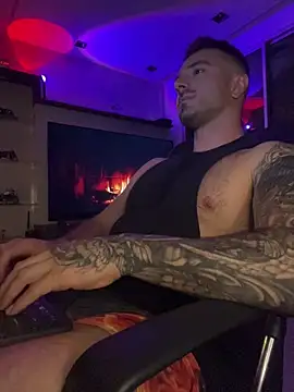 Živý XXX chat AngelBlack__