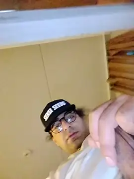 DonZeus333n Webbikameraesitys