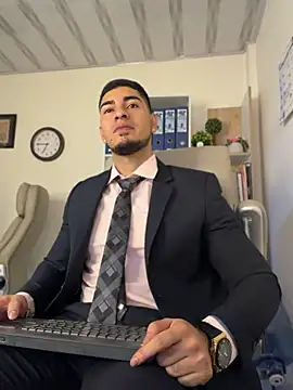 Chat XXX Live Dimitri_Colleman