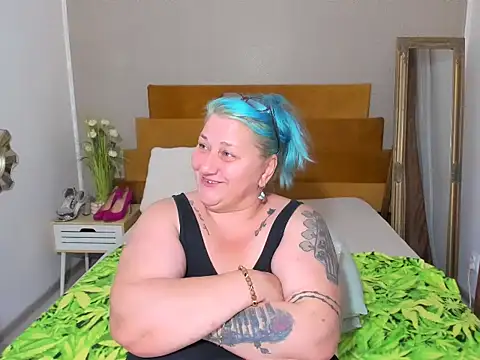 Sugarmommy_69X Adlı Modelin Canlı XXX Sohbeti