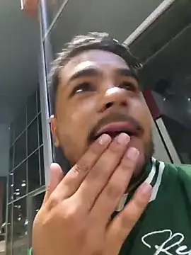 TheKingThiago 在線直播表演