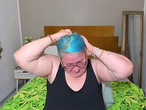 Sugarmommy_69X – Live XXX-chat