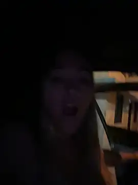 Danielavegax Obrolan Langsung XXX