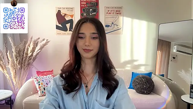 Chat XXX en directo de LinaMour