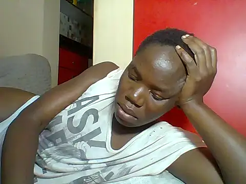 Blacksexyqueen24's Live XXX Chat