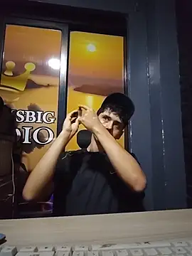Chat XXX Live SrJacobs