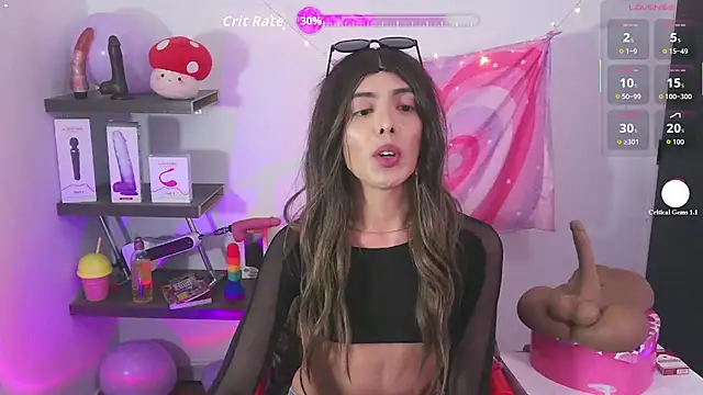 valentina_crtti – Naživo XXX chat