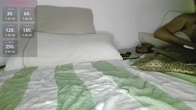 Chat XXX ao vivo de canarito18