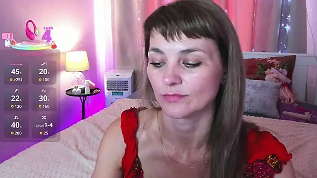 annasimonsjn Live XXX chat