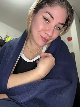 Celestedubois 现场XXX聊天