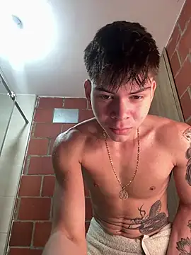 عرض كام Handsome_boys69
