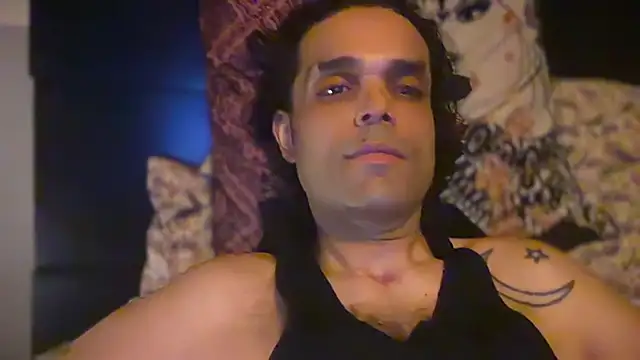 Chatroom XXX en direct de icebergslim281