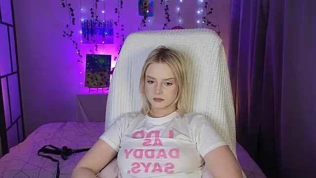 ImBonBon – Live XXX-chat